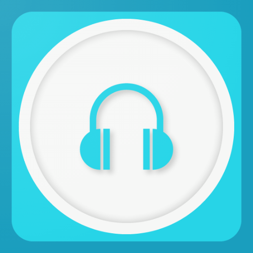 Flux Music Player 2.3.5 Icon