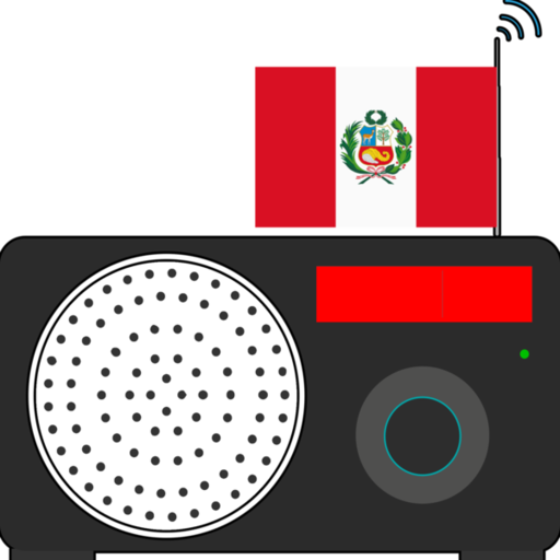 Radio del Peru FM logo