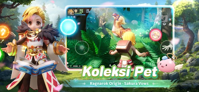 Ragnarok Origin Global 4