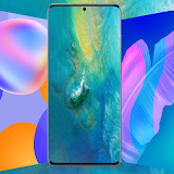 Wallpapers For Huawei HD - 4K icon