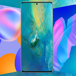 Icon image Wallpapers For Huawei HD - 4K