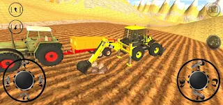 Digger Works Professional - Screenshot 2
