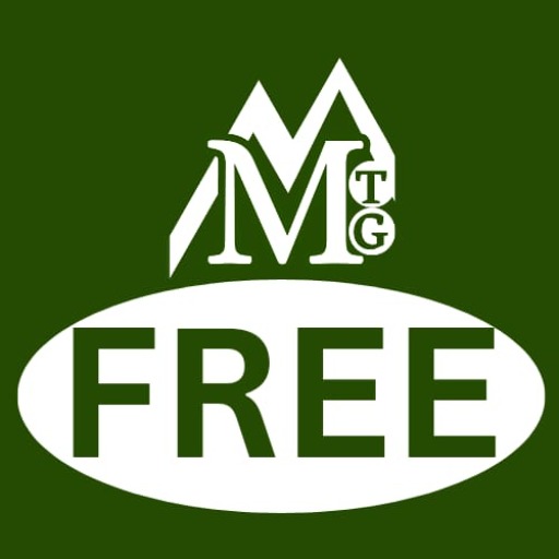 MTG Test Install on Windows