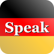 Speak German Free  Icon