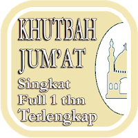 Khutbah Jumat Singkat Terbaru