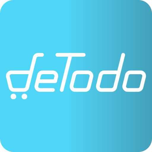 DeTodo logo