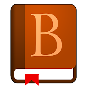 Bible - Offline translations  Icon