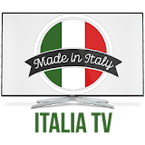 Italia TV icon