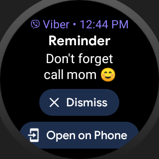 Viber Messenger - Free Video Calls & Group Chats android2mod screenshots 8