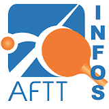 AFTT  INFOS COMPETITIONS CLUBS icon