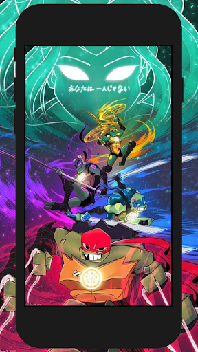 Ninja Turtles Wallpapers