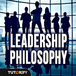 Cover Image of ดาวน์โหลด Leadership Philosophy 1.1 APK