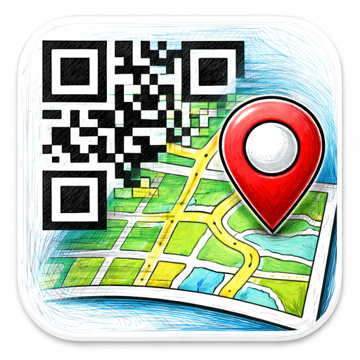 Trace QR