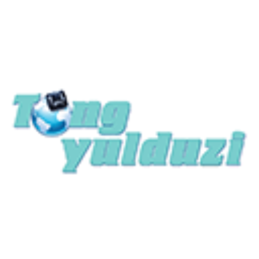 Tong Yulduzi logo