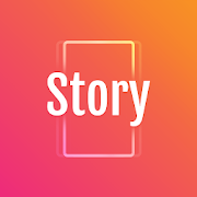 Picstories: Insta Story Maker - editor & templates