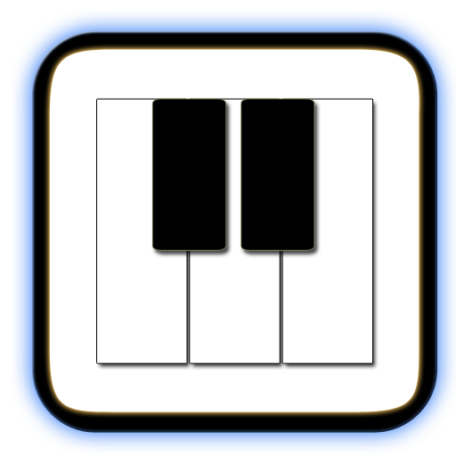 PChord2  Piano Chord Finder