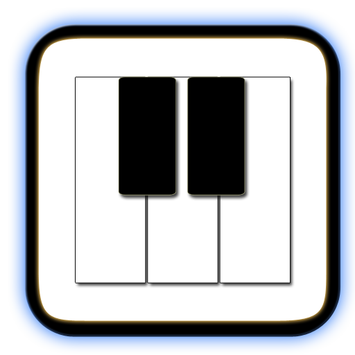 PChord2  (Piano Chord Finder)