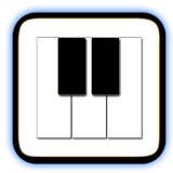 PChord2  (Piano Chord Finder) icon