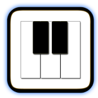 PChord2  Piano Chord Finder