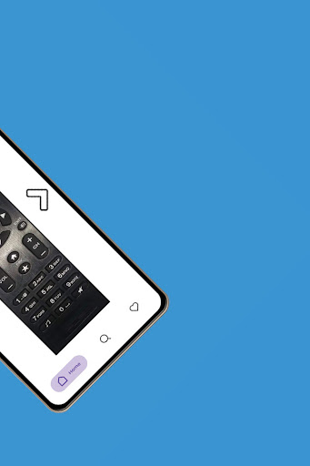 Remote Control For NXT Digital