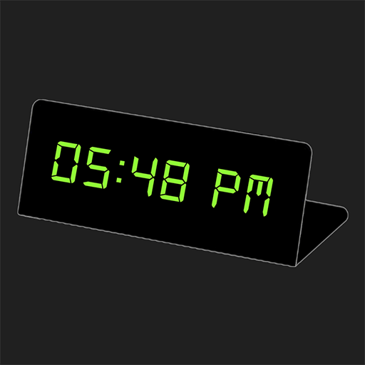 Clock4Fold logo
