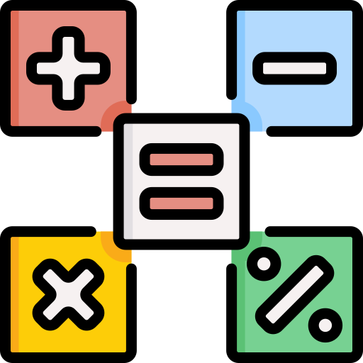 Calculatorvio logo