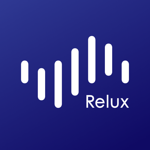 Relux 4.33.0 Icon
