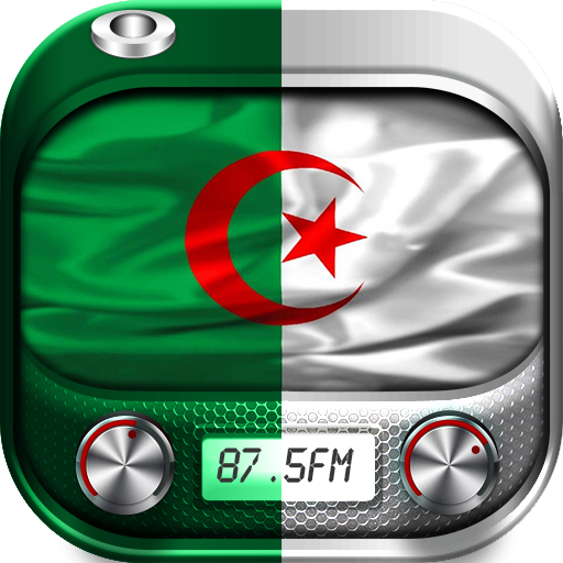 Radio Algerie Player
