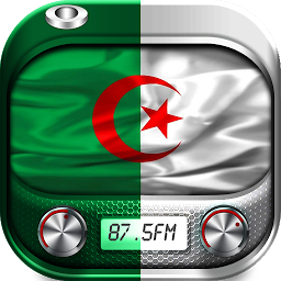 Icon image Radio Algeria Player