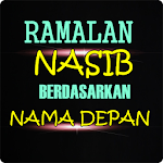 Cover Image of Unduh Ramalan Nasib Berdasarkan Nama  APK