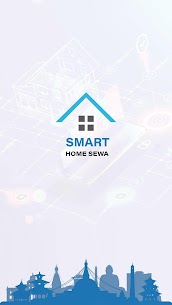 Smart Home Sewa APK for Android Download (Premium) 1