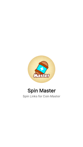 Android application Spin Master - Rewards Links screenshort