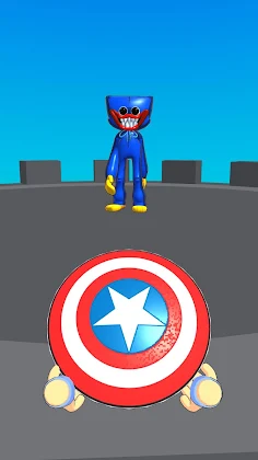 Ricochet Rumble - Screenshot 2