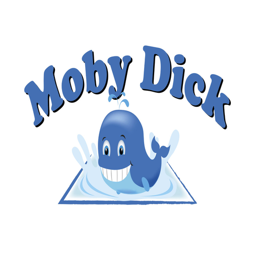 Moby Dick logo