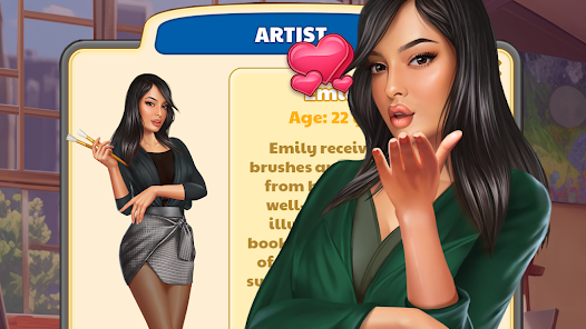 College: Perfect Match MOD Gallery 9