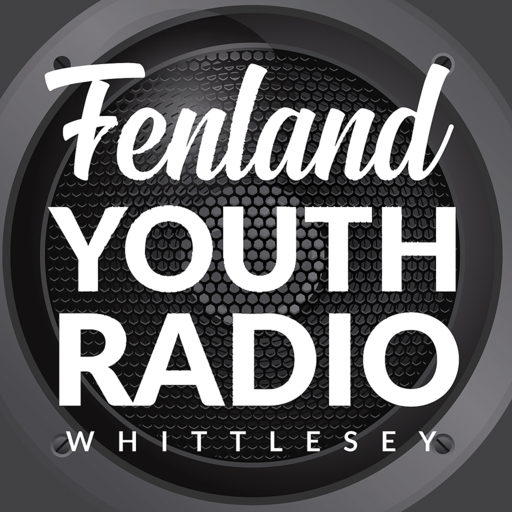 Fenland Youth Radio logo