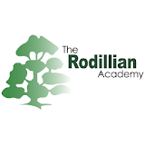 The Rodillian Parent App icon