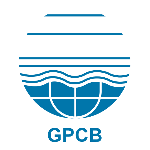Vatavaran-Gujarat logo