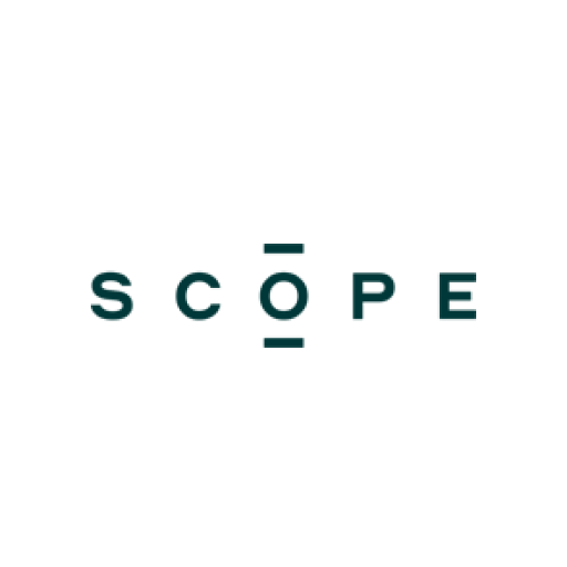 Scope Connect logo