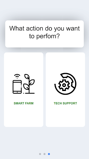 Lutrics: Smart System Solution Screen 2