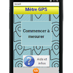 Cover Image of Download Metre GPS 0.0.33.0 APK