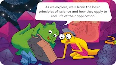 MEL STEM: Science for Kidsのおすすめ画像2