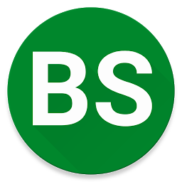 BS Generator ikonjának képe