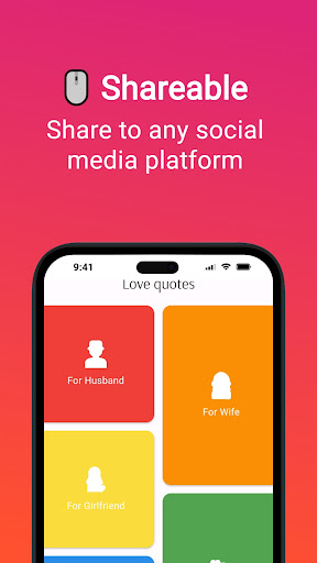 Love Messages and Quotes