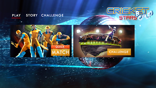 Real Cricket Championship 3D