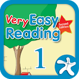 Very Easy Reading 2/e 1 icon
