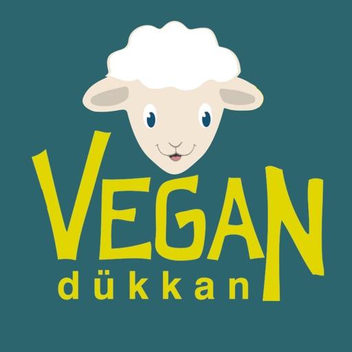 Vegan Dükkan logo