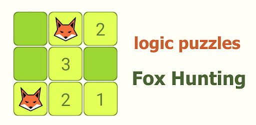 Fox Hunting - logic puzzles