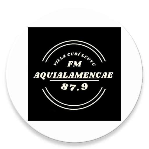 Fm Aquialamencae logo