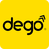 Dego App - Dego Ride, Delivery and more